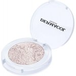 Dermacol 3D Metal Oční stín 2 Champagne 2 g – Zboží Dáma