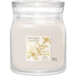 Yankee Candle signature SLOW BLOOM 367 g – Zboží Dáma