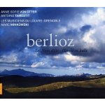 Berlioz Louis Hector - Berlioz In Italy CD – Hledejceny.cz