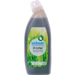 Sodasan čistič na WC Power Gel 750 ml – Zbozi.Blesk.cz