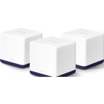 Mercusys Halo H50G, 3ks – Zboží Živě