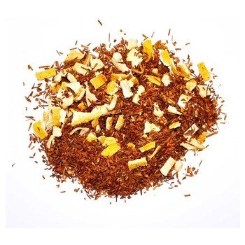 Grešík Čaje 4 světadílů Rooibos Lemon 1 kg