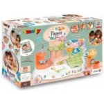 Smoby Flower market – Zboží Mobilmania