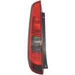 Levé zadní světlo Ford Fiesta V (JH/JD) 02-05 HATCHBACK 3 DVEŘE – Hledejceny.cz
