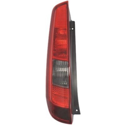 Levé zadní světlo Ford Fiesta V (JH/JD) 02-05 HATCHBACK 3 DVEŘE – Hledejceny.cz