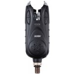 JAXON ELECTRONIC BITE INDICATOR XTR CARP SENSITIVE 107 Green R9/6LR61 9V – Hledejceny.cz