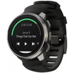 Suunto OCEAN, SUUNTO Steel Black – Zboží Mobilmania