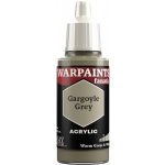 Army Painter Warpaints Fanatic Gargoyle Grey 18ml – Zboží Dáma