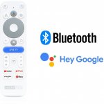 Homatics Box 4K Pro V2 AI-SR – Hledejceny.cz