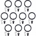 IKEA SYRLIG Kolečko s žabkou a háčkem, 38 mm, 10 Ks – Hledejceny.cz