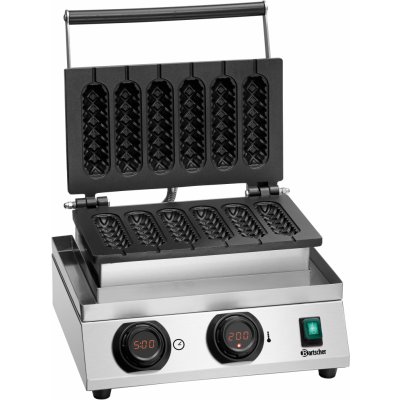 BARTSCHER 370275 – Sleviste.cz