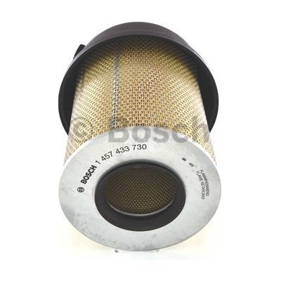 Vzduchový filtr BOSCH 1 457 433 730 – Hledejceny.cz