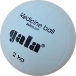 Gala medicimbál BM 0020P 2 kg – Hledejceny.cz