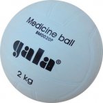 Gala medicimbál BM 0020P 2 kg – Zbozi.Blesk.cz