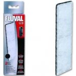 Náplň vata uhlíková Fluval U3 2 ks – Zboží Dáma