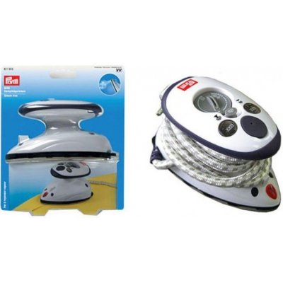 Žehlička napařovací MINI – Zbozi.Blesk.cz