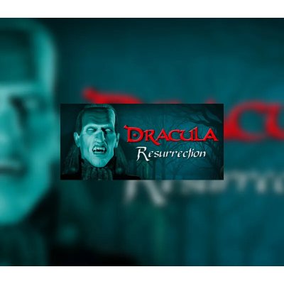 Dracula: Resurrection – Zboží Živě