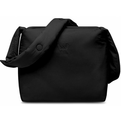 Vuch Cara Fluffy Black – Sleviste.cz