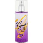 Guess Girl Belle tělový sprej 250 ml – Zboží Dáma