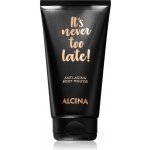 Alcina Its never too late Anti-Age tělová pěna 150 ml – Hledejceny.cz