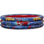 Bestway 98018 Spider-Man 122 cm – Hledejceny.cz