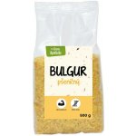 Green apotheke Bulgur medium pšeničný 0,5 kg – Sleviste.cz