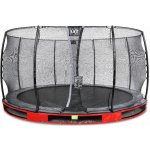 Exit Elegant 427 cm + ochranná síť – Zboží Mobilmania