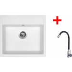 Set Sinks SOLO 560 + Elasta – Zboží Dáma