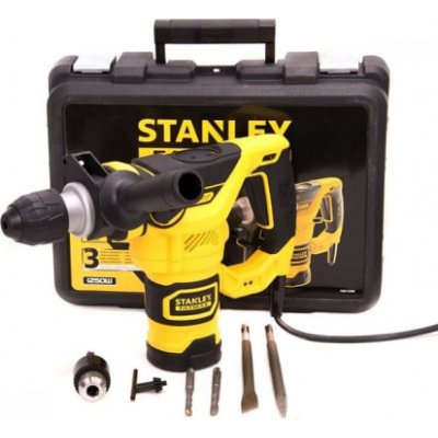 Stanley FME1250K-QS – Zbozi.Blesk.cz