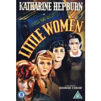 Little Women DVD