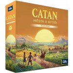 Albi Catan Města a rytíři 5-6 – Zboží Živě