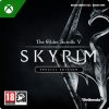 Hra na Xbox Series X/S The Elder Scrolls 5: Skyrim (Special Edition) (XSX)