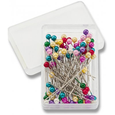 Špendlíky - 100 ks – Zboží Dáma