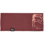 Ortovox 120 Tec Logo mountain rose – Hledejceny.cz