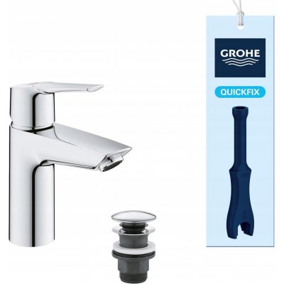 GROHE 23455002 – Hledejceny.cz