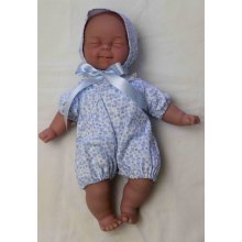 Vidal Rojas Spící miminko Judita