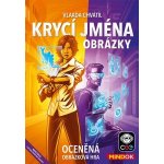 Mindok krycí jména obrázky 2025 – Sleviste.cz