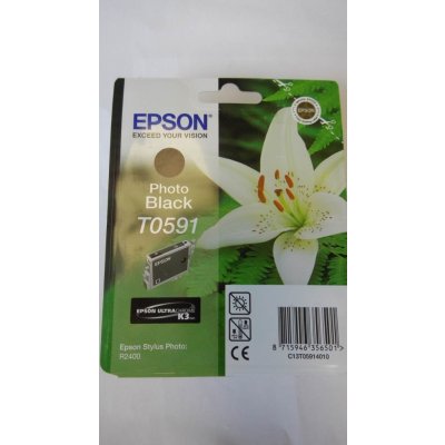 Epson C13T0591 - originální – Zbozi.Blesk.cz