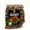 Sušený plod Grizly Rozinky Bio 500 g
