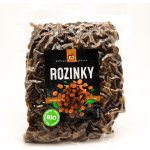 Grizly Rozinky Bio 500 g – Zbozi.Blesk.cz