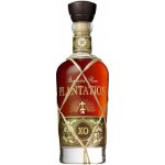 Plantation 20th Anniversary XO 40% 0,35 l (holá láhev) – Hledejceny.cz
