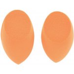 Real Techniques Pack 2x houbička na make-up korektor nebo finalizaci Miracle Complexion Sponge 2 ks – Zbozi.Blesk.cz