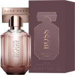 Hugo Boss Hugo Boss Boss The Scent Le Parfum parfémovaná voda dámská 30 ml tester – Sleviste.cz