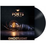 Poets Of The Fall - Ghostlight LP – Hledejceny.cz