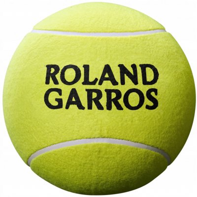 Wilson Roland Garros Jumbo Autograph 1 ks – Hledejceny.cz