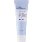 COSRX Hydratační pleťový krém na opalování SPF50 Ultra Light 50 ml – Zboží Dáma