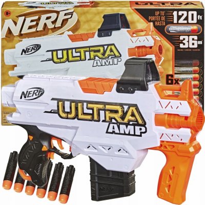 Nerf Ultra AMP – Zbozi.Blesk.cz