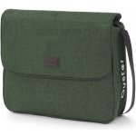 BabyStyle Taška Oyster 3 Alpine Green – Zbozi.Blesk.cz