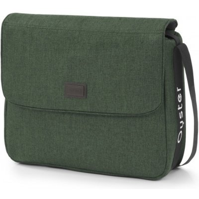 BabyStyle Taška Oyster 3 Alpine Green – Zbozi.Blesk.cz