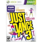 Just Dance 3 – Sleviste.cz